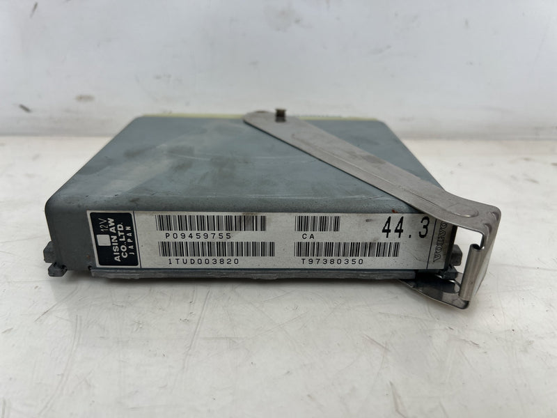1998-2000 Volvo S70 V70 XC Aisin Transmission Control Module TCM OEM #6821EM