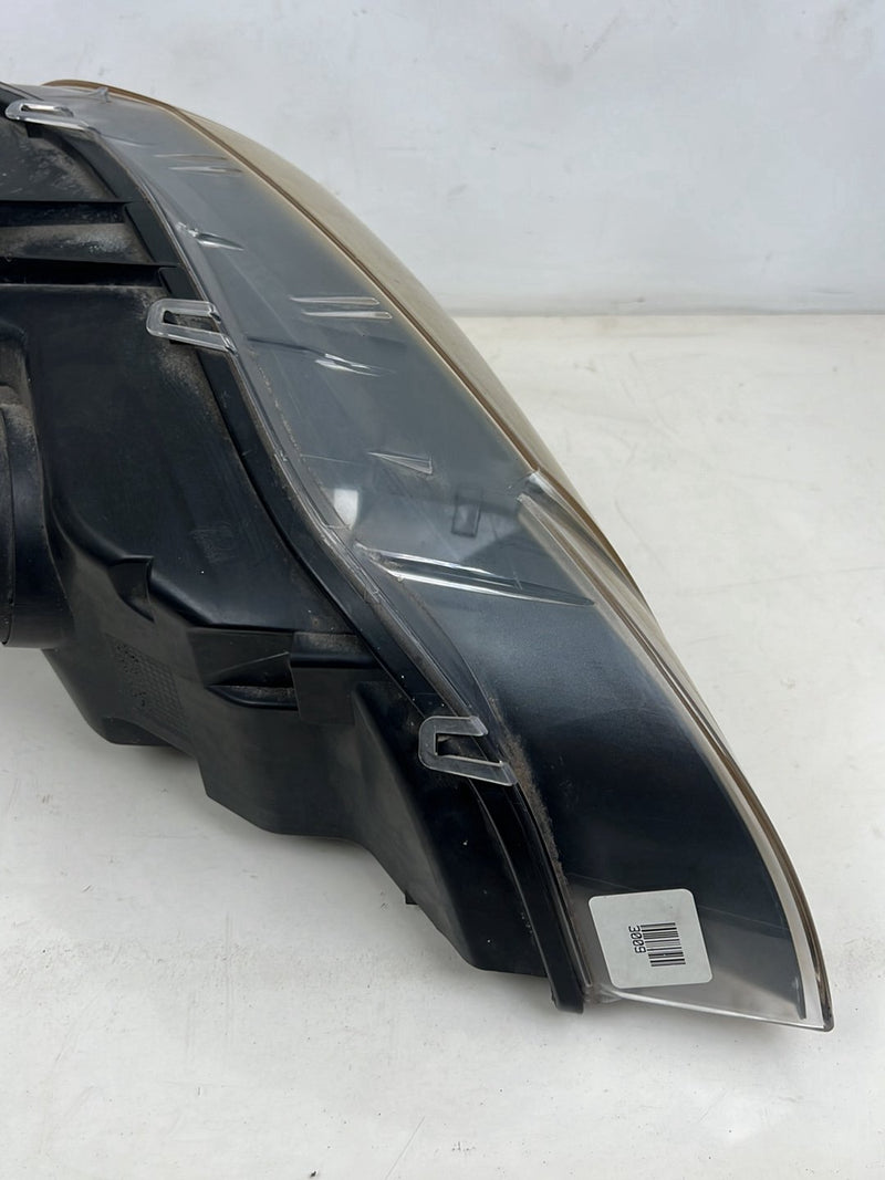 2011-2013 BMW X5 X5M E70 Driver Left Headlight Lamp Assembly OEM #6069EM