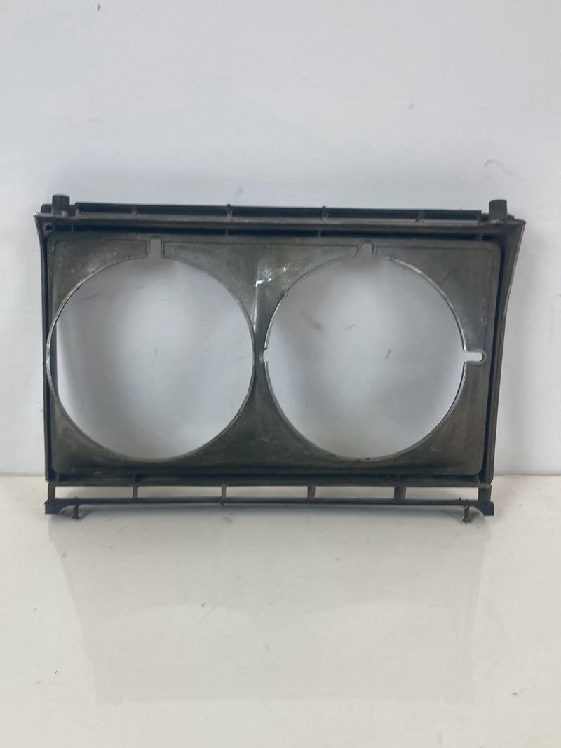 1975-1980 Volvo 244 Headlight Bezel Passenger RH Side OEM #4277M