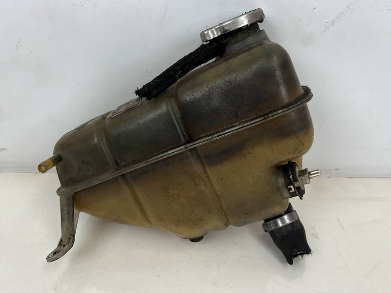 1986-1995 Mercedes-Benz 300D Coolant Expansion Overflow Reservoir Jug OE #6056EM