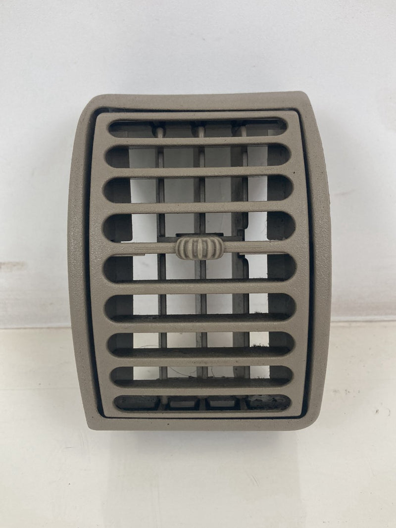 1995-1998 Chevrolet Silverado 2500 GMT400 Dash Air Vent 15959801 OEM