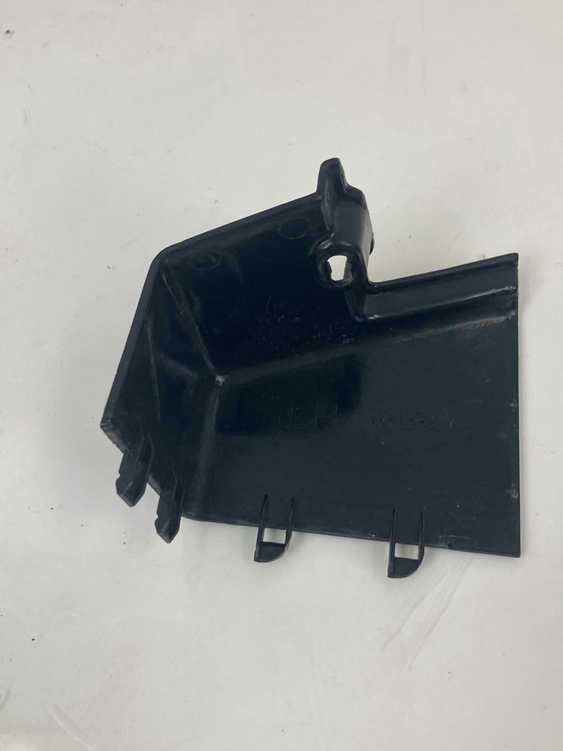 1992 Volvo 940 944 - Seat Track Trim PN: 1353553 1353552