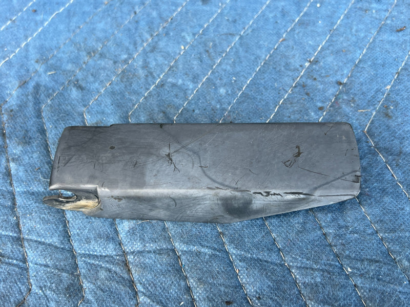1996-2003 Mercedes W210 E320 Wagon Windshield Wiper Cover 1248240349 OEM #4695EM