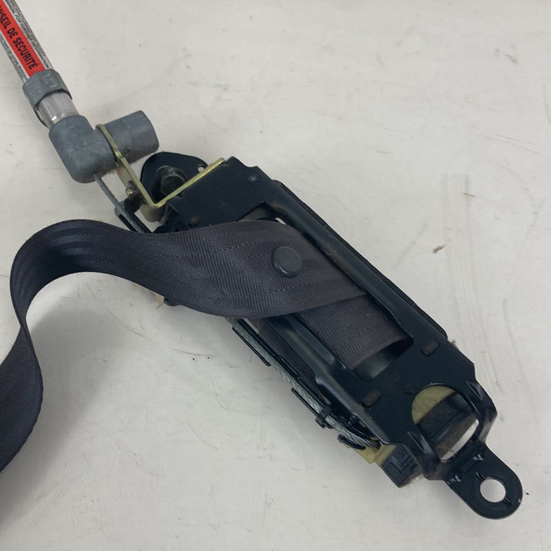 1998-2000 Volvo V70 S70 Front Driver Left Seat Belt Retractor OEM #5178M