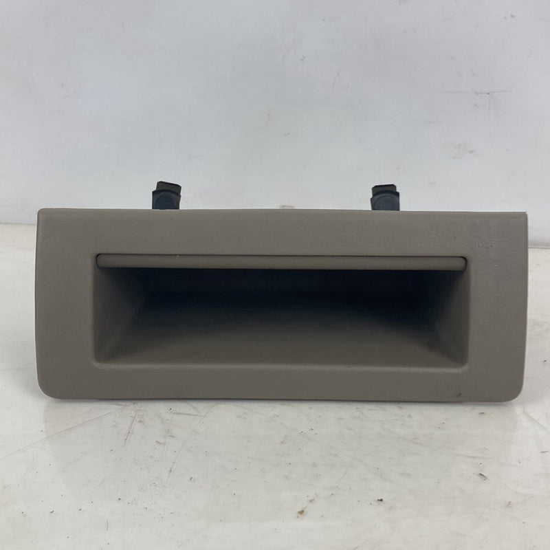 1995-1998 Chevrolet Silverado 2500 GMT400 Dash Storage 15023477 OEM