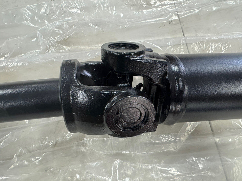 2001-2009 Chevrolet Silverado 3500 GMC Rear Driveshaft Prop Shaft Assembly #4328