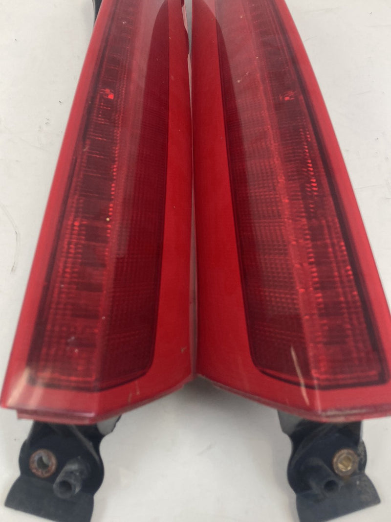 2003-2006 Volvo XC90 Right & Left Upper Tail Light Lamp Assembly Pair OEM #4816M