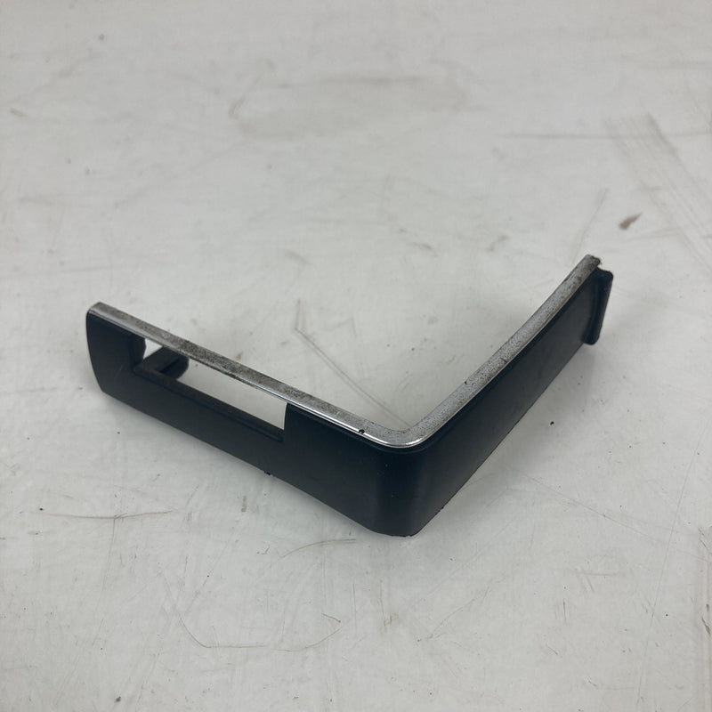 1981-1985 Volvo 240 245 Dash Vent Trim 1202251 OEM