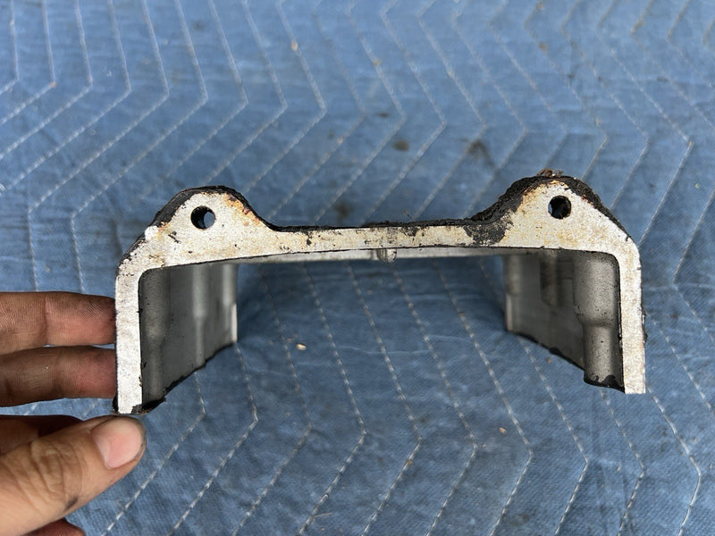 1966-1981 BMW M10 E9 E21 3 5 Series Upper Timing Chain Cover 2002 Tii OEM #3923M