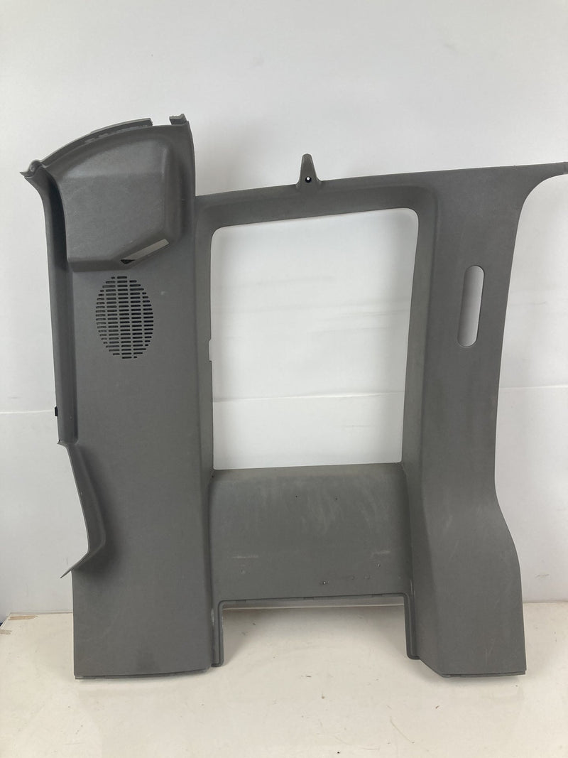 1996 Chevrolet Silverado GMT800 - Interior Trim Set PN: 19733157 15733167 8145693 15693551 8145693