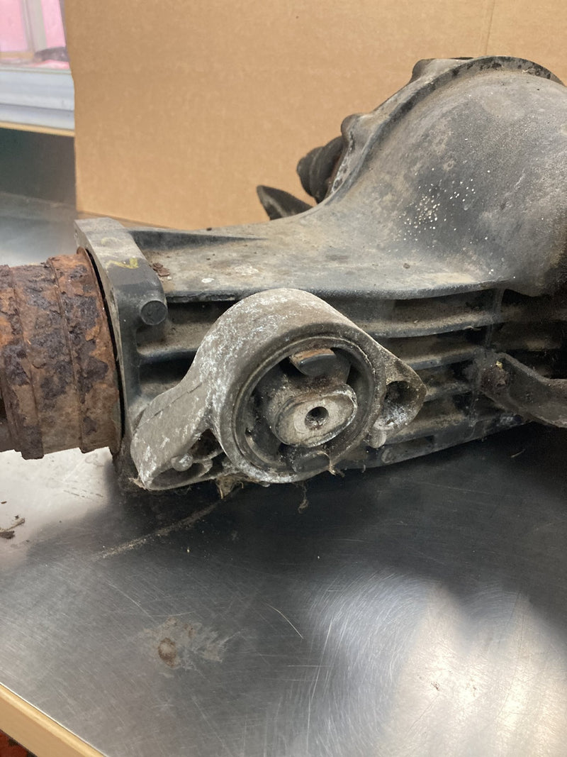 2001-2005 VW Volkswagen Passat Rear Differential DAJ CKP 3.889:1 OEM #5570M