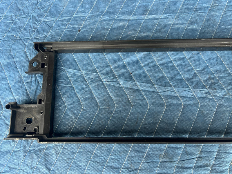 1986-1993 Volvo 240 244 245 Gauge Cluster Dash Surround Trim 1362203 OEM #4100EM