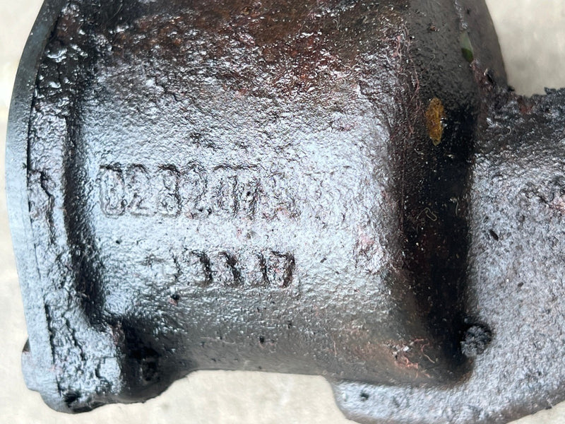 1985-1992 Volkswagen VW Golf Brake Vacuum Pump OEM #6284EM
