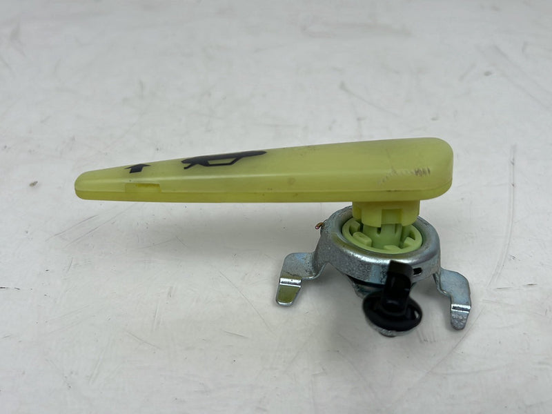 2002-2006 Toyota Camry Rear Interior Trunk Release Handle Emergency OEM #6762EM