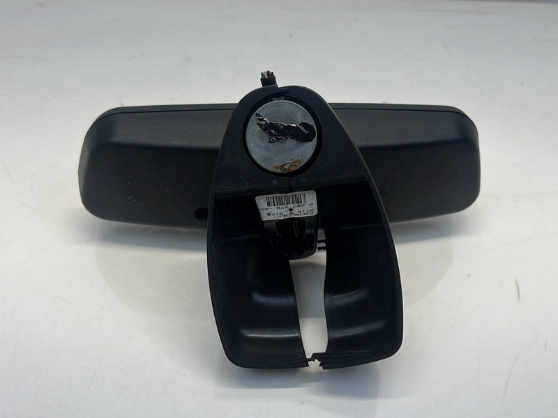 2006 BMW X5 E53 - Rear View Mirror PN: 825727605 8243720