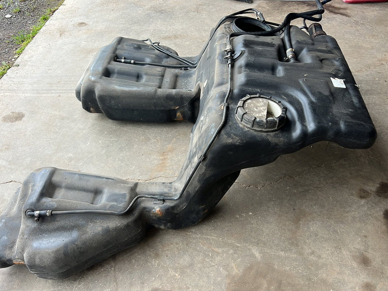 1996-2003 Audi S8 D2 A8 Gas Fuel Tank Assembly 4D0919051 OEM #6512EM