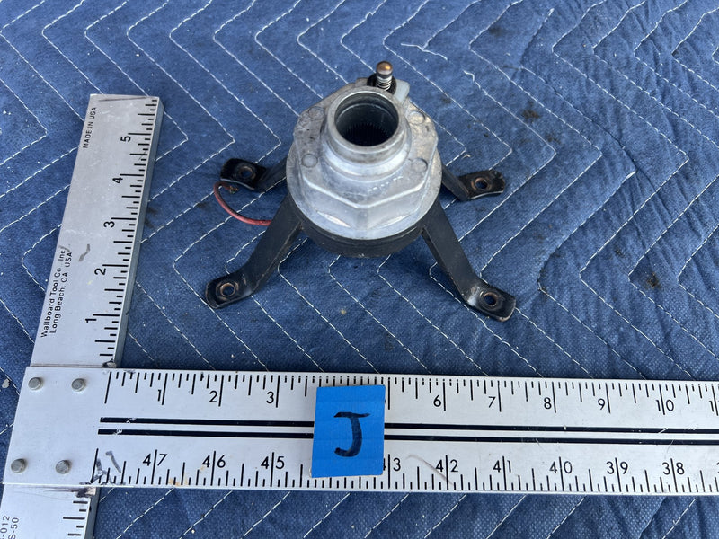 1973 Volvo 140 142 - Clock Spring PN: 680777