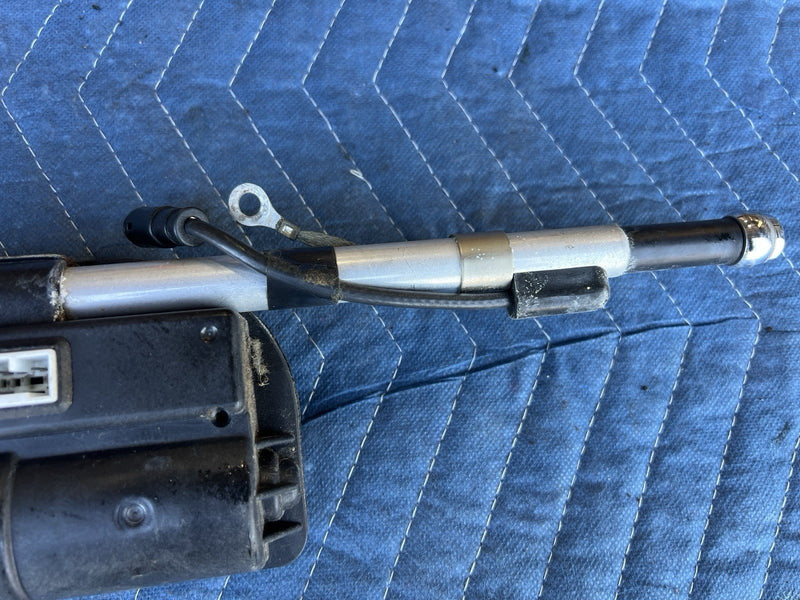 1998-2003 Jaguar XJR XJ8 X308 Power Antenna Radio FM AM Retractable OEM #4706E