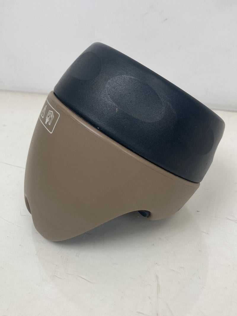 1999-2004 Land Rover Discovery II L550 Center Cup Holder OEM #5048M