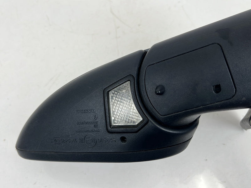 2004-2007 Volvo S60R V70R Passenger Right Door Mirror Assembly Gray OEM #5809EM