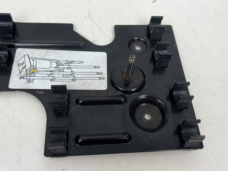 1993-2000 Ford Ranger Spare Tire Emergency Jack Mount Bracket OEM #6046EM