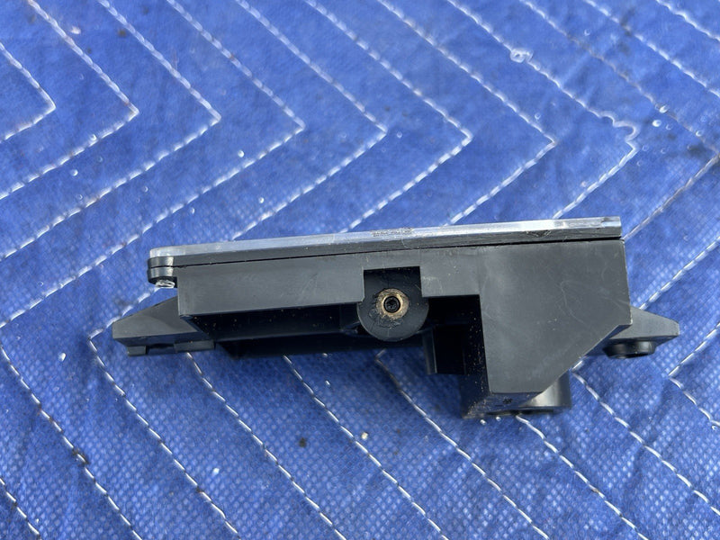 1980-1985 Cadillac Seville Mirror Control Bezel Panel 1614838 Trim GM OEM #3404M