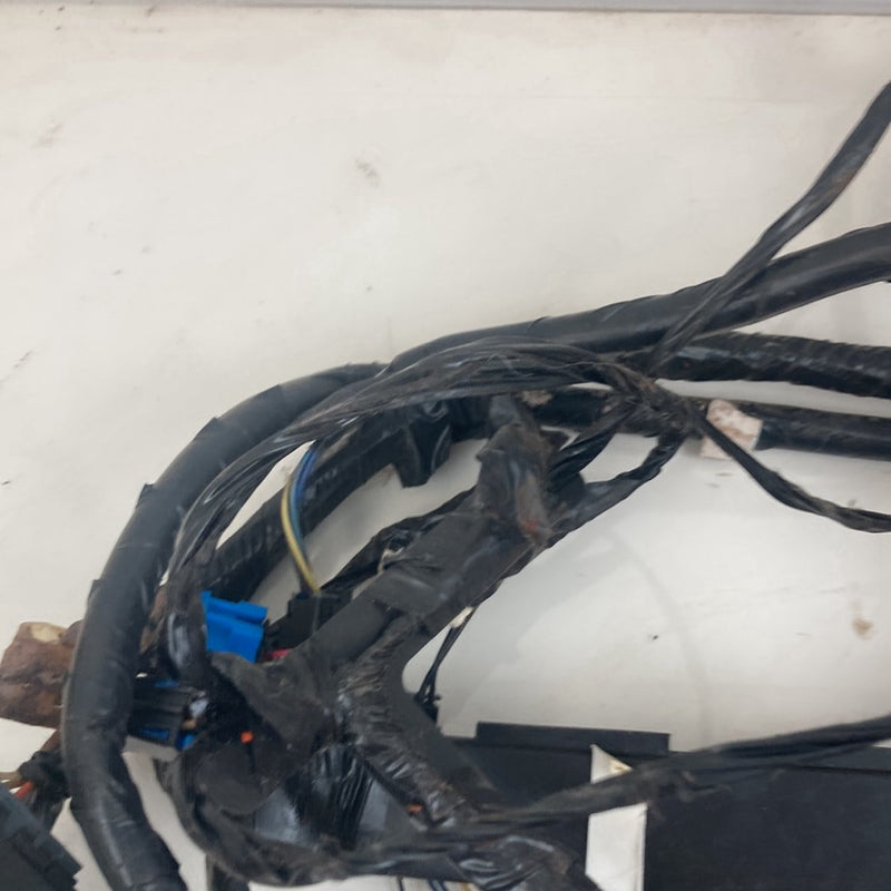 1996 Chevrolet Silverado GMT800 - Body Wiring Harness