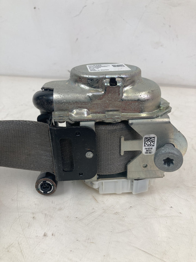 2014-2018 Chevrolet Silverado GMT900 Seat Belt Front Right 84846426 OEM #5615M