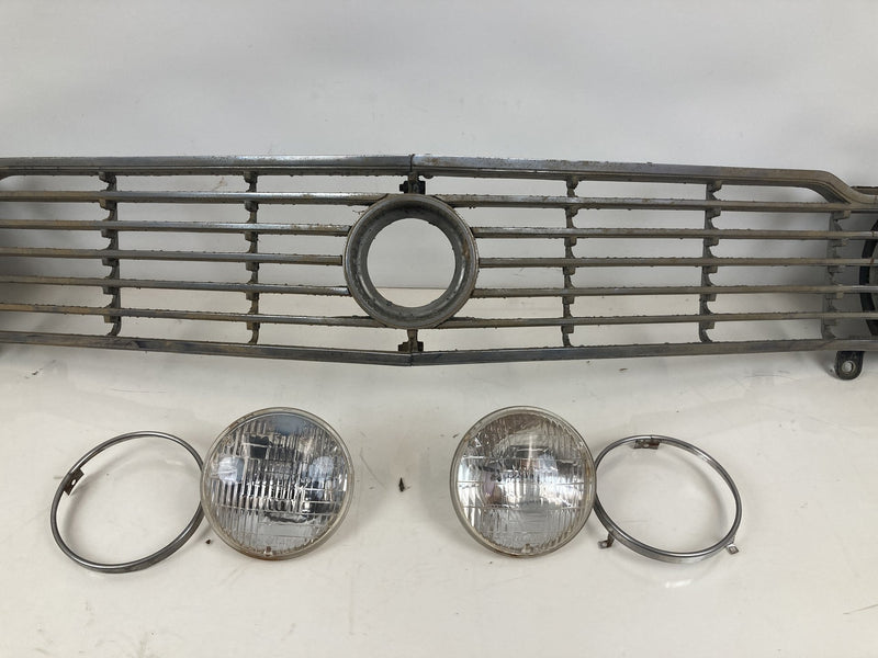 1964 Buick Electra - Bumper Grille