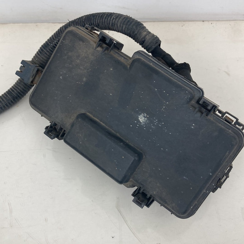 2002-2004 Honda CR-V RD2 Fuse Box S9A-GO OEM #5097M