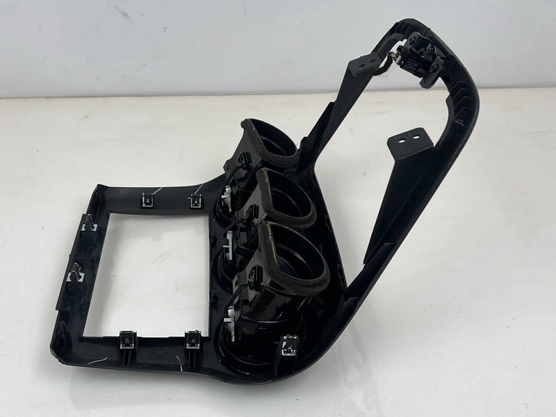 2012 Chevrolet Captiva Sport - Dash Vent