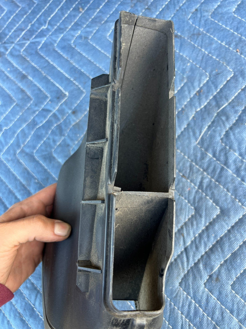 2005-2011 Audi A6 Engine Air Intake Tube Duct 4F0129618J OEM #3467EM