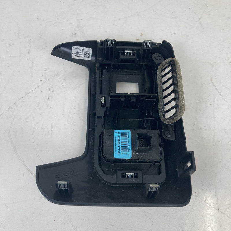 2014-2018 Chevy Silverado Headlamp Switch 2318780551971591 23103889 OEM #5590M