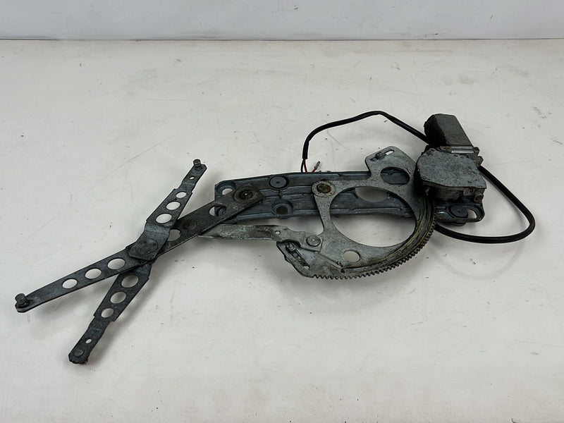 1986-1993 Volvo 240 244 Front Passenger Right Window Regulator 1315021 OEM #5570EM