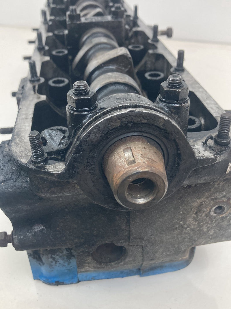 1980 Volvo 244 - Cylinder Head PN: 072103373 C