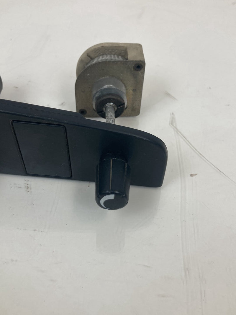 1975-1980 Volvo 240 244 Headlight Switch 1308859 1307409 1215170 OEM #4330M