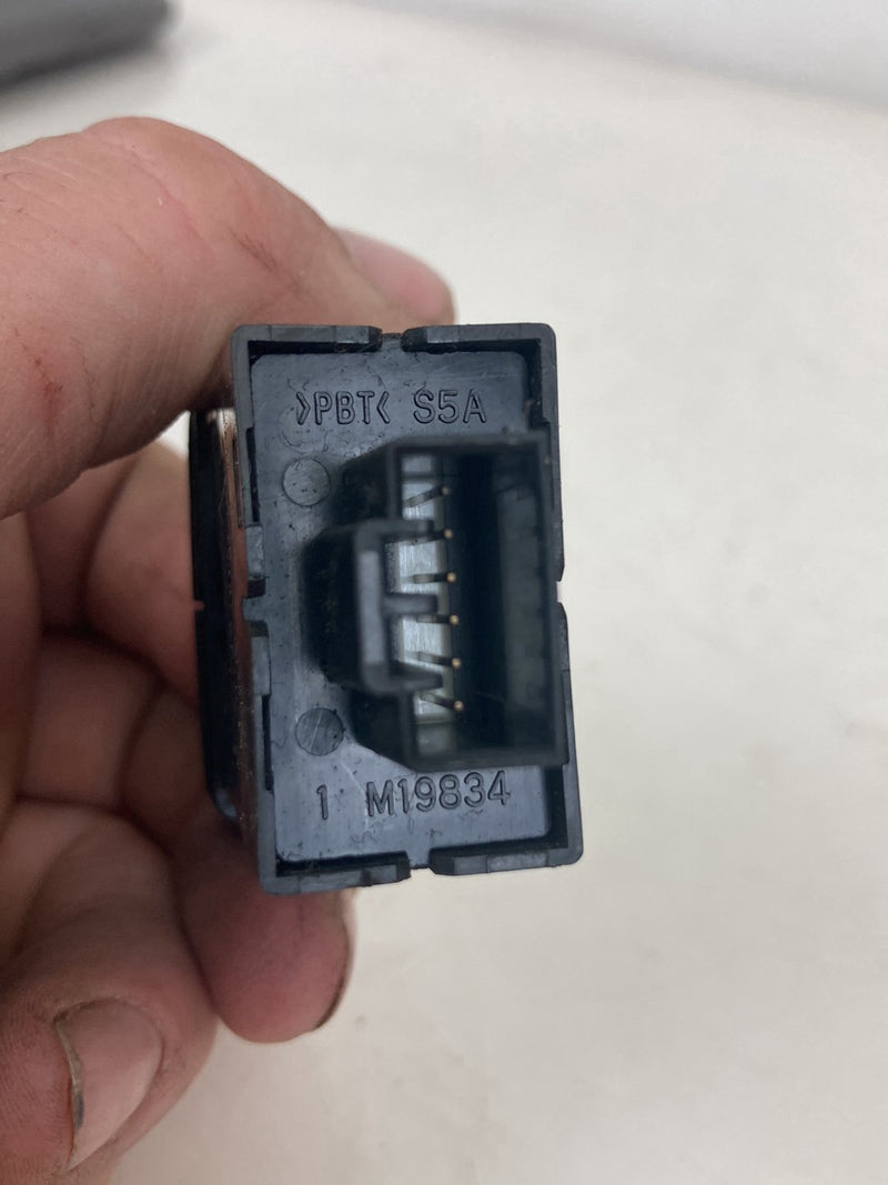 2002-2004 Honda CR-V RD2 Sunroof Switch Button 1M19834 M196833 OEM #5083M