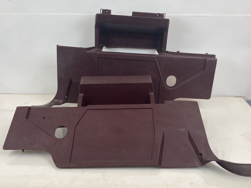 1995 Chevrolet Silverado GMT800 - Door Sill Rear PN: 15678263 15678171 15678163 15678171