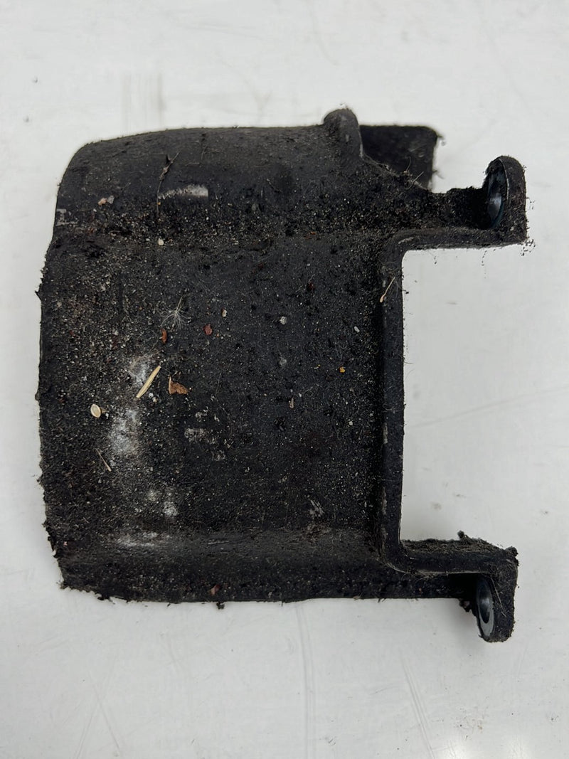 1996-2003 Audi S8 D2 A8 CV Axle Heat Shield Cover Guide w/ Bolts OEM #6537EM