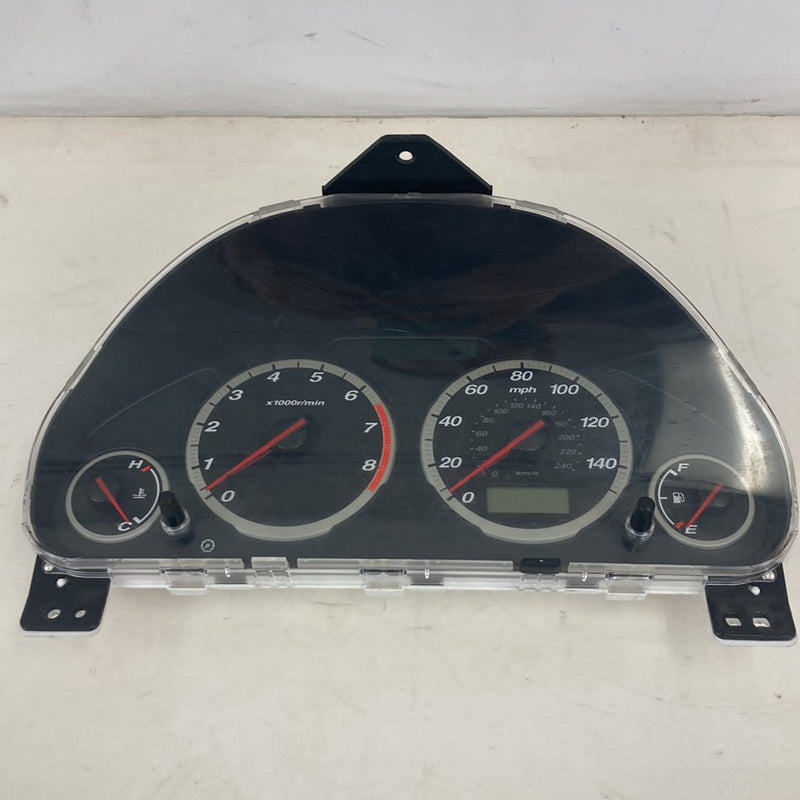 2002-2004 Honda CR-V RD2 Gauge Cluster HR0299016 OEM #5078M