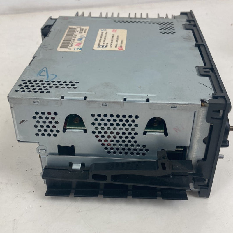 1995-1998 Chevrolet Silverado 2500 GMT400 Radio Headunit 16213825 OEM