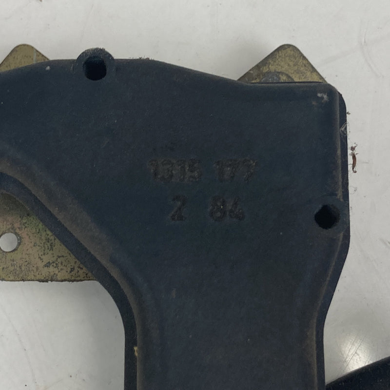 1981-1985 Volvo 240 245 Door Lock Actuator Rear Right 1315177 OEM