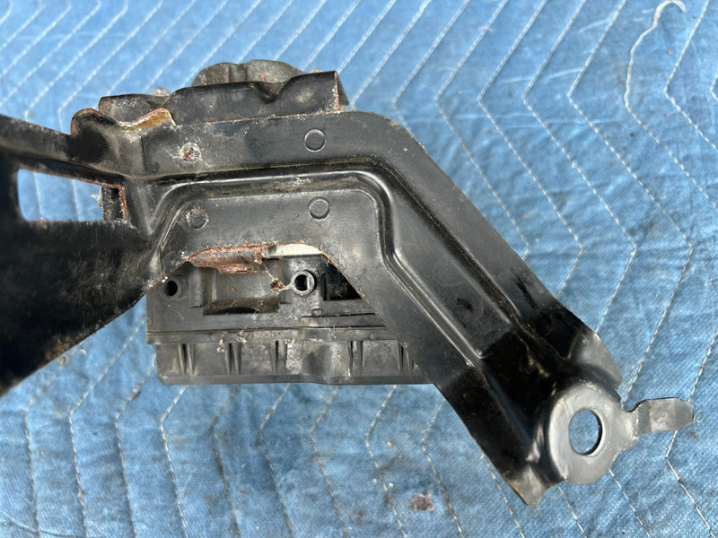 2002-2006  Toyota Camry Anti Lock ABS Pump Brake Pedal Assembly 44510 OEM #118DU