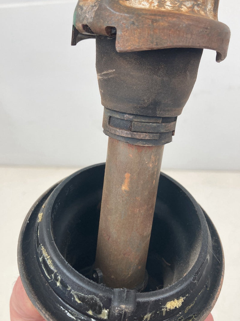 1996 Chevrolet Silverado GMT800 - Steering Intermediate Shaft