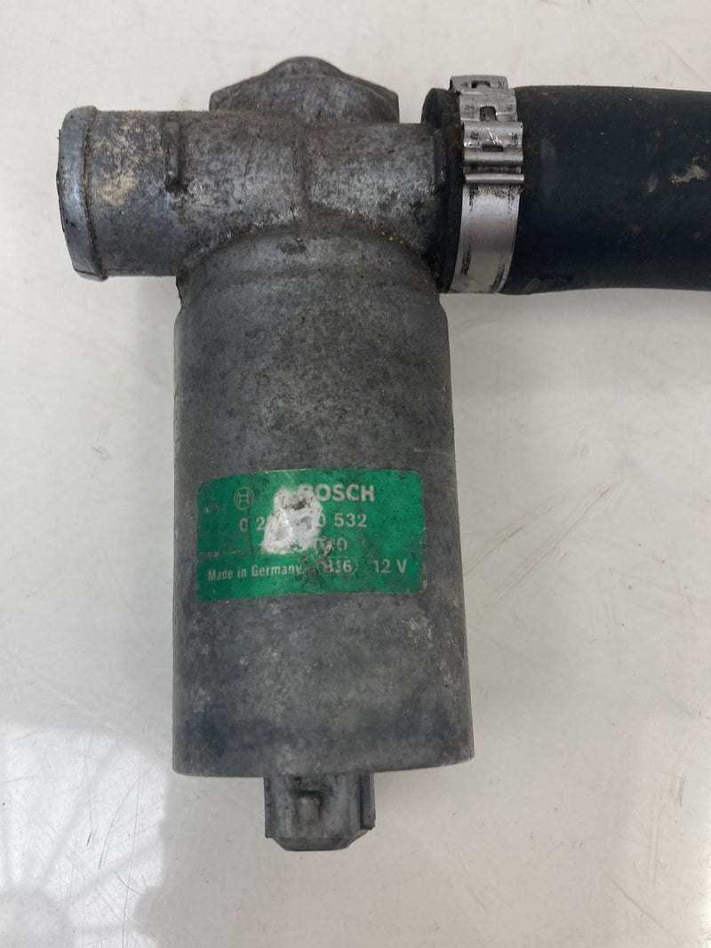 1999-2004 Land Rover Discovery II L550 Idle Air Control Valve 0280140532 OEM #5047M