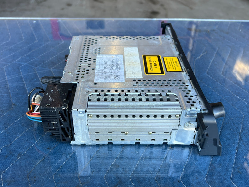 2000-2005 BMW 330xi 325xi E46 AM FM Stereo Radio Head Unit CD Player OEM #4761EM