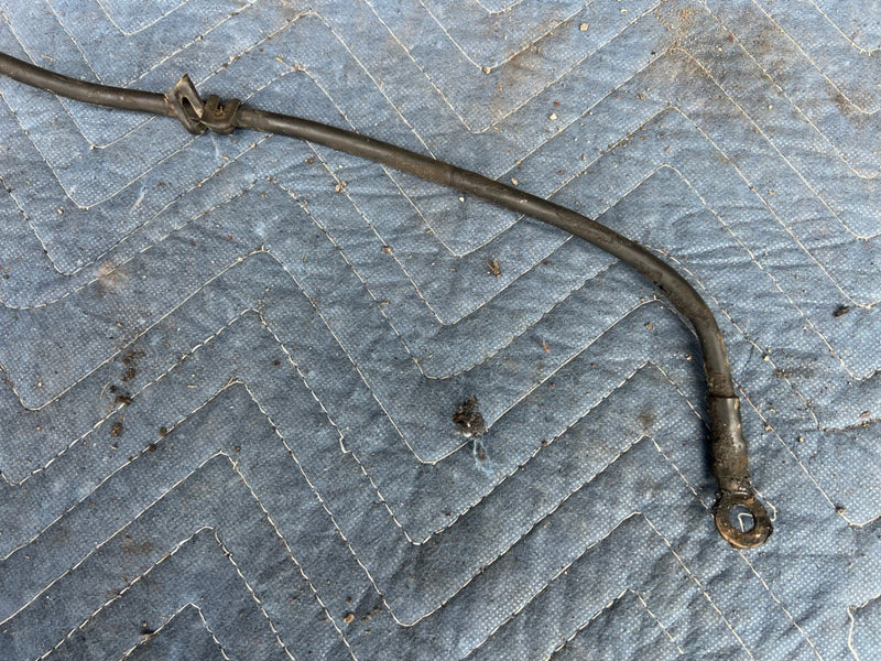 1985-1988 Suzuki Samurai SJ413 Battery Cable Harness Wire OEM