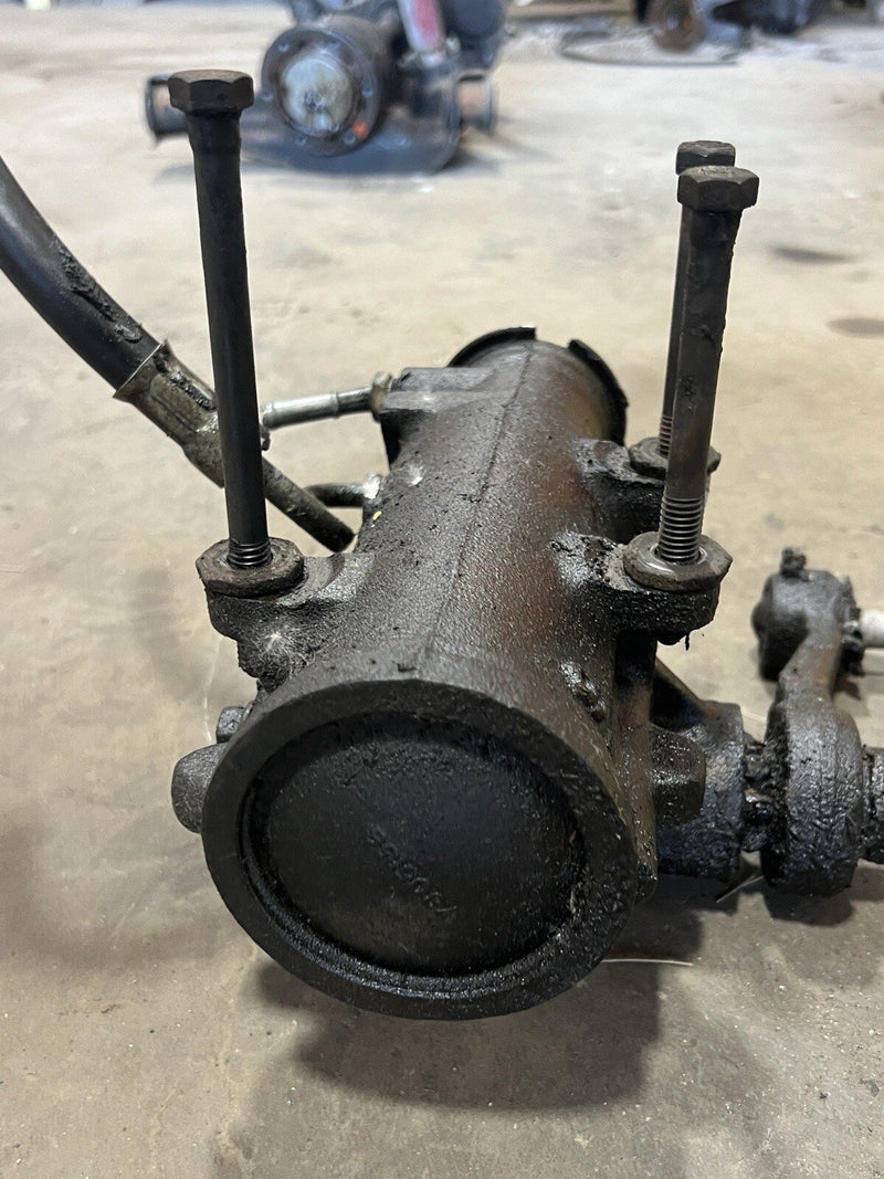 1980-1985 Cadillac Seville Front Power Steering Gear Box GM OEM #3370M