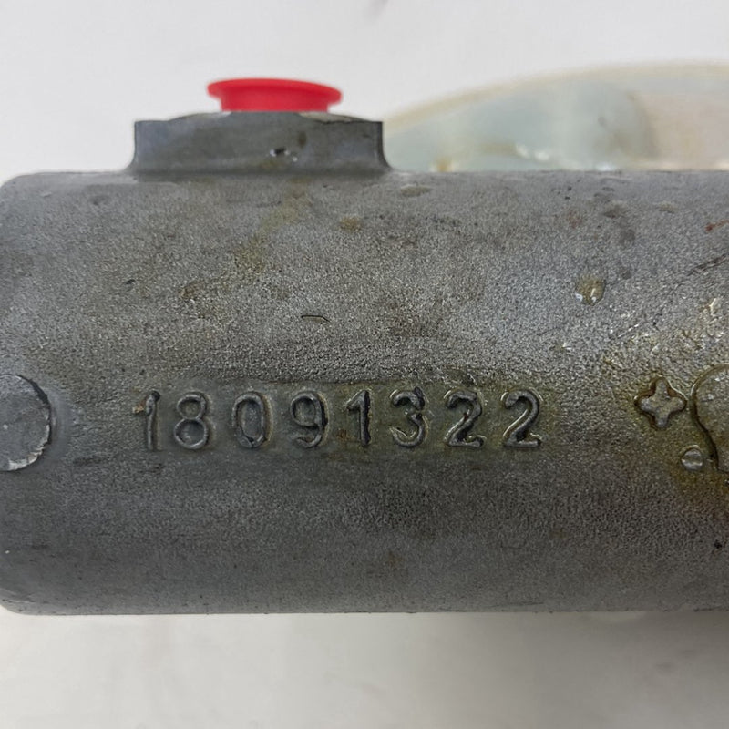 2007-10 Chevy Silverado GMT900 2500 Brake Hydroboost Master Cylinder OEM #5367M