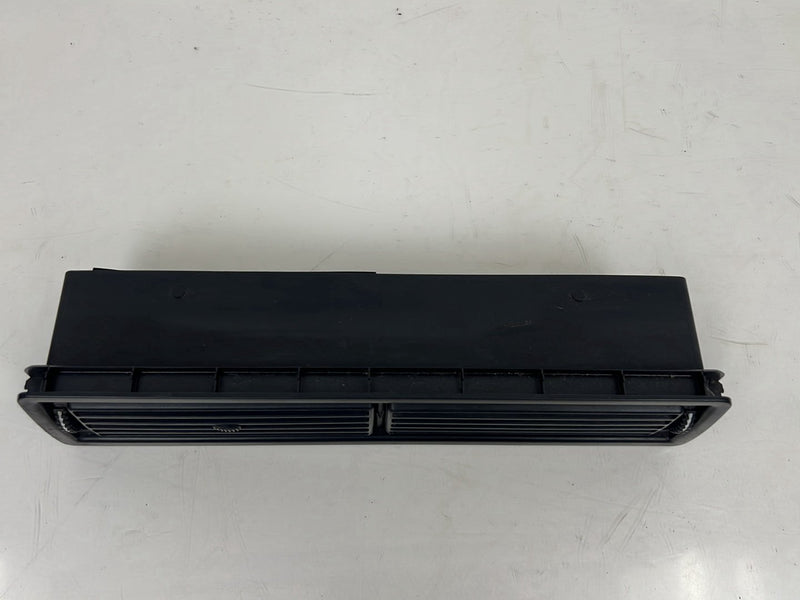 1990-1992 Volvo 740 745 940 Dash HVAC Air A/C Heat Vent Duct Set of 3 OE #5853EM